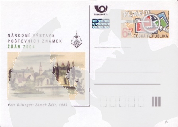 CDV 090 ** - 2004